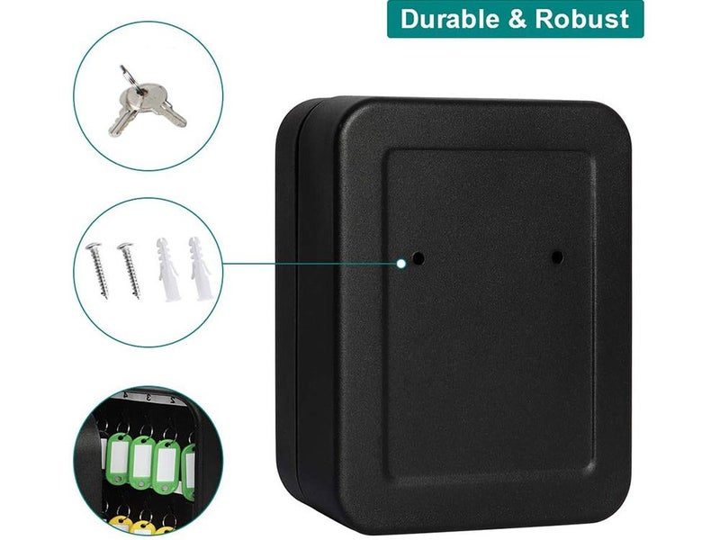 PTN NEW Key Safe Box Sale Sale Carousel 13
