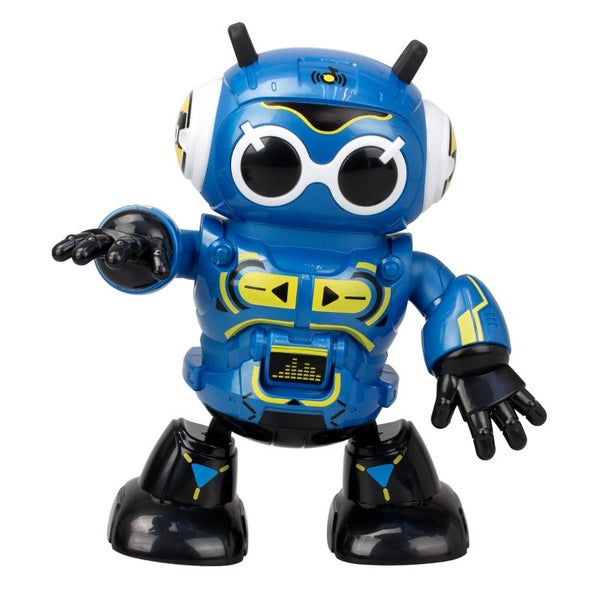 SILVERLIT YCOO ROBO BEATS 2 Carousel 1