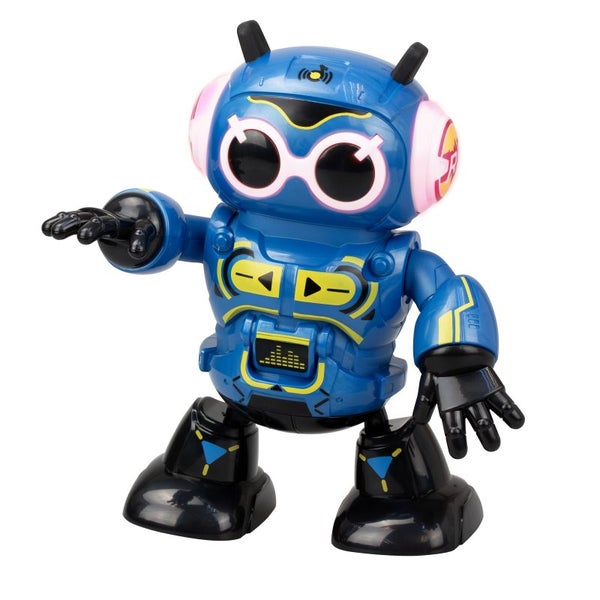 SILVERLIT YCOO ROBO BEATS 2 Carousel 2