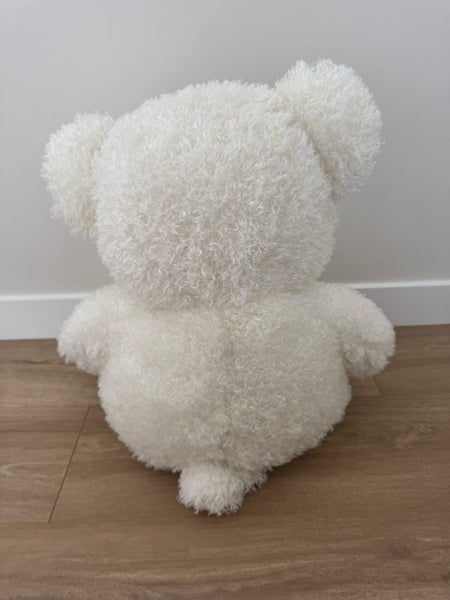 Large Bear Soft Toy Carousel 2
