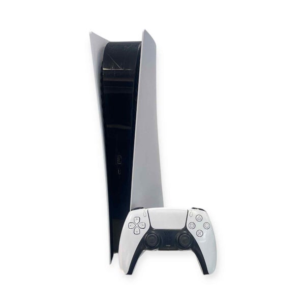 SONY PLAYSTATION 5 DIGITAL CONSOLE Carousel 1