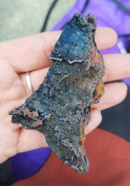 Geothite - Mexico Carousel 2