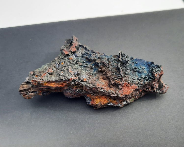 Geothite - Mexico Carousel 1