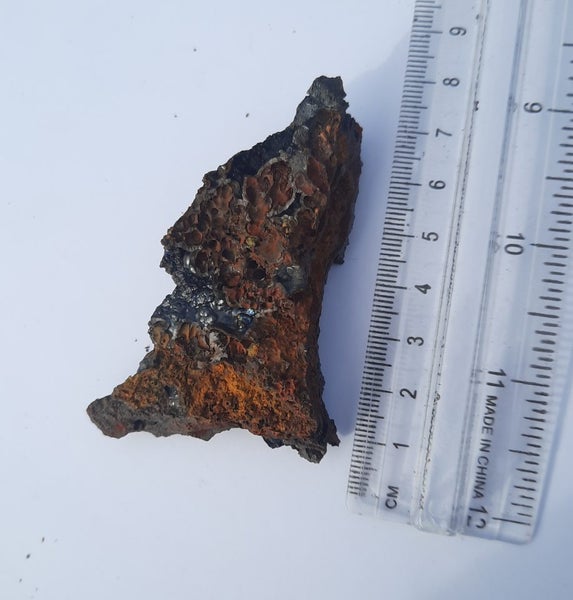 Geothite - Mexico Carousel 9