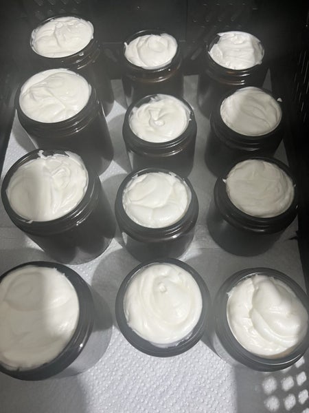 TALLOW Cosmetic Grade-1 Kg Carousel 4