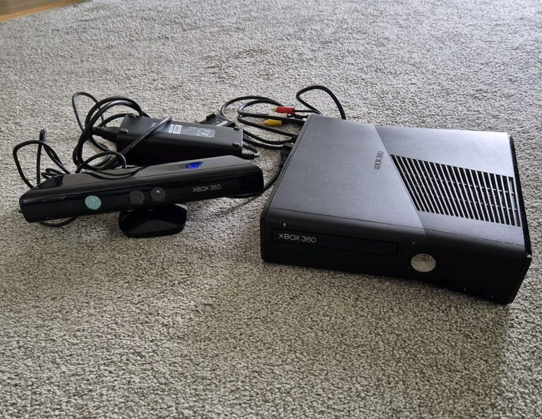 XBox 360 Carousel 1