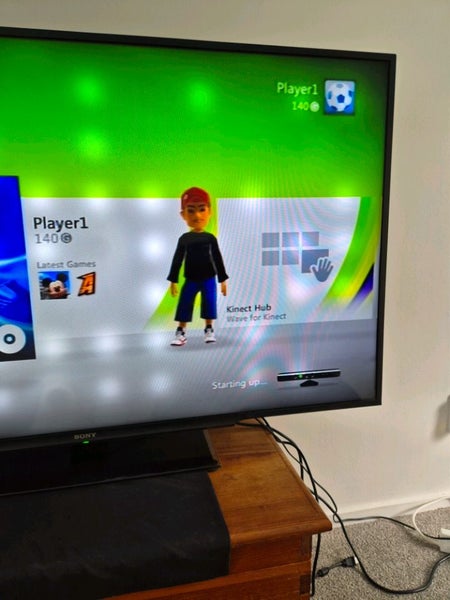 XBox 360 Carousel 14