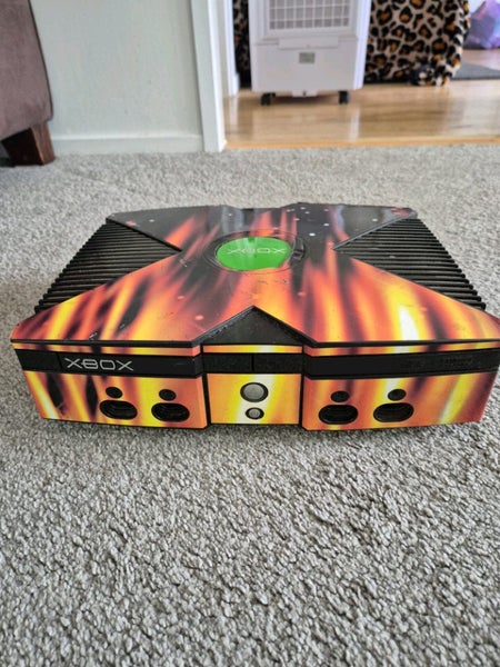 XBox Console (faulty) Carousel 1