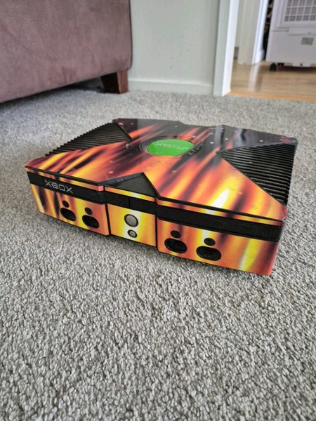XBox Console (faulty) Carousel 5
