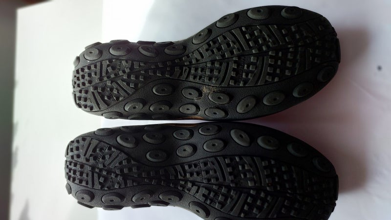 Merrell Jungle Moc's Carousel 2
