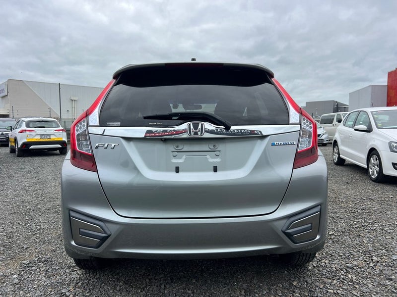 2013 Honda Fit Hybrid L Package62867852423041113