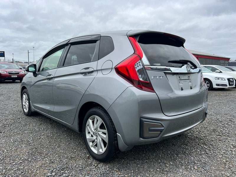 2013 Honda Fit Hybrid L Package62867852423041114