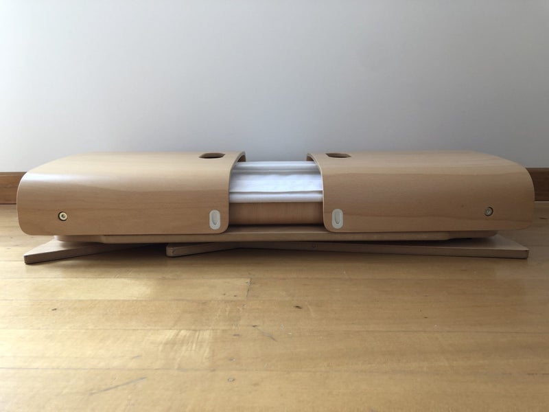Bestnest Bassinet / co-sleeper62995623340931113