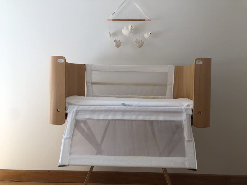 Bestnest Bassinet / co-sleeper62995623340931111