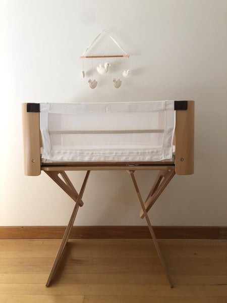 Bestnest Bassinet / co-sleeper62995623340931113