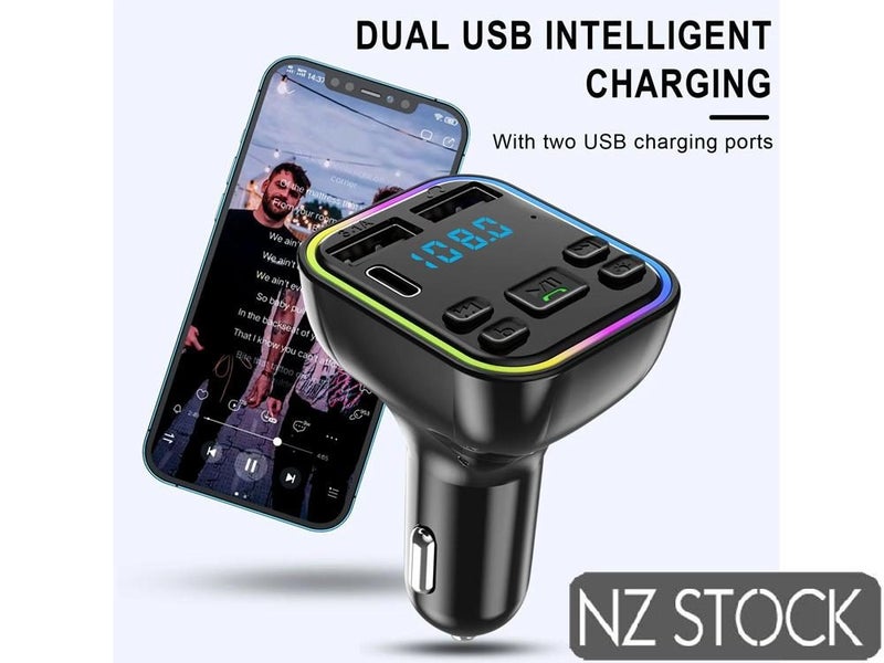 Car Bluetooth Receiver NZ Clearance Carousel 1