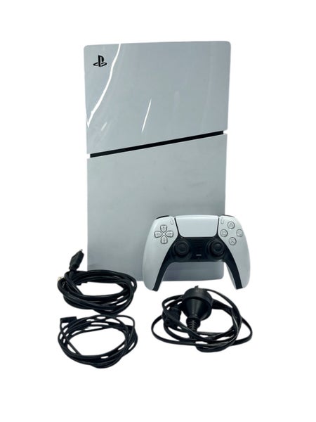 PS5 SLIM CONSOLE Carousel 1