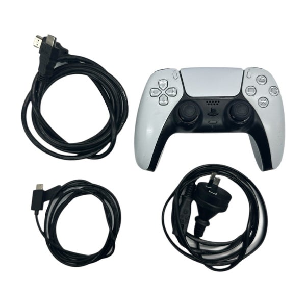 PS5 SLIM CONSOLE Carousel 4