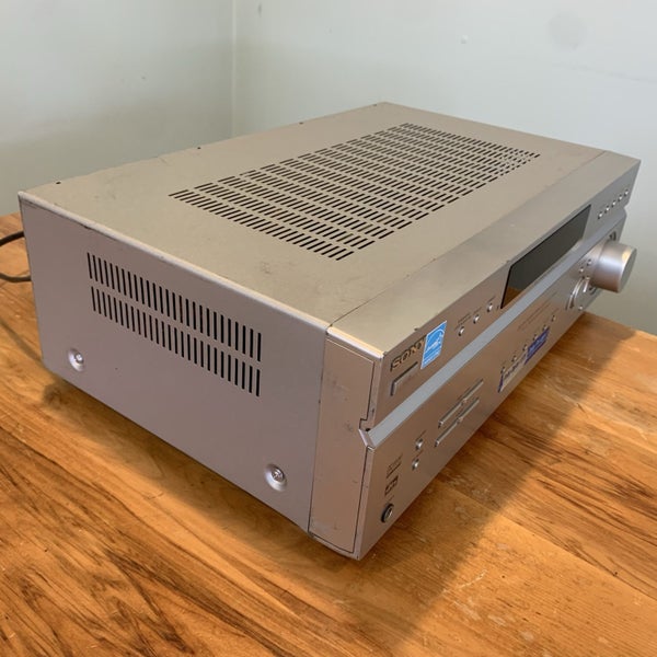 Fantastic Amp + Speaker Package - Sony Amp, Philips Speakers, Sounds GREAT! Carousel 16