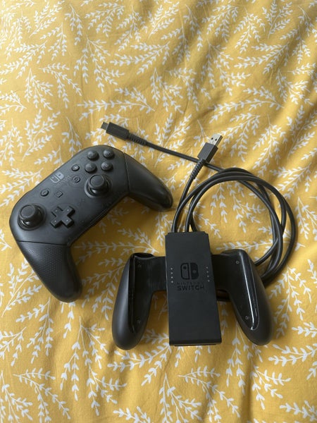Nintendo Switch OLED Carousel 4