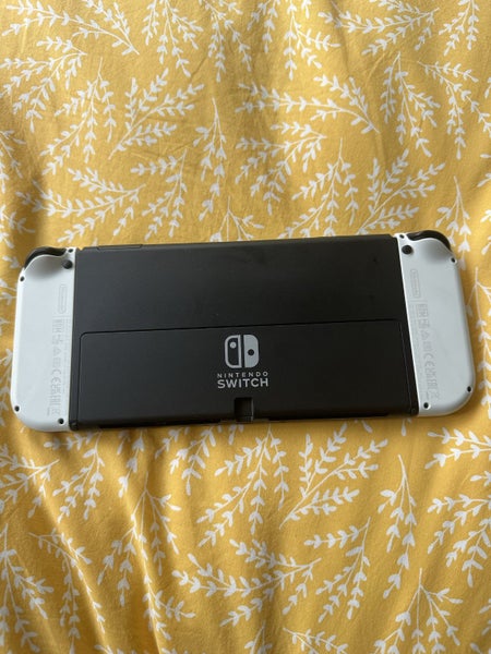 Nintendo Switch OLED Carousel 2