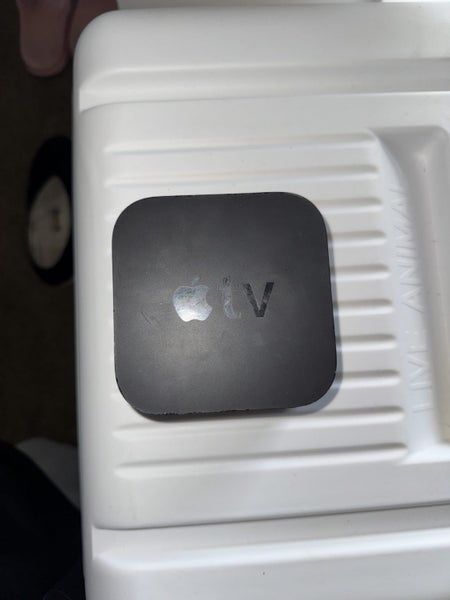 Apple TV HD A1625 Carousel 2