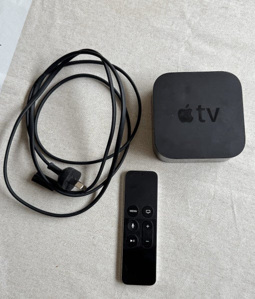 Apple TV HD A1625 Carousel 1