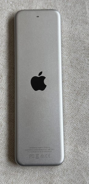 Apple TV HD A1625 Carousel 5