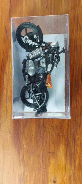 Indian motorcycle and Indian ashtray Carousel 1