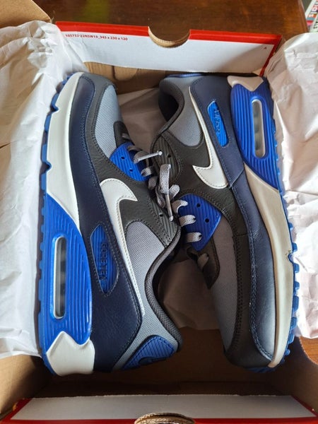 NIKE GORE-TEX AIR MAX 90 GTX SIZE 13629296848524821124