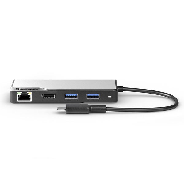 Alogic USB-C Dongle Hub Carousel 2