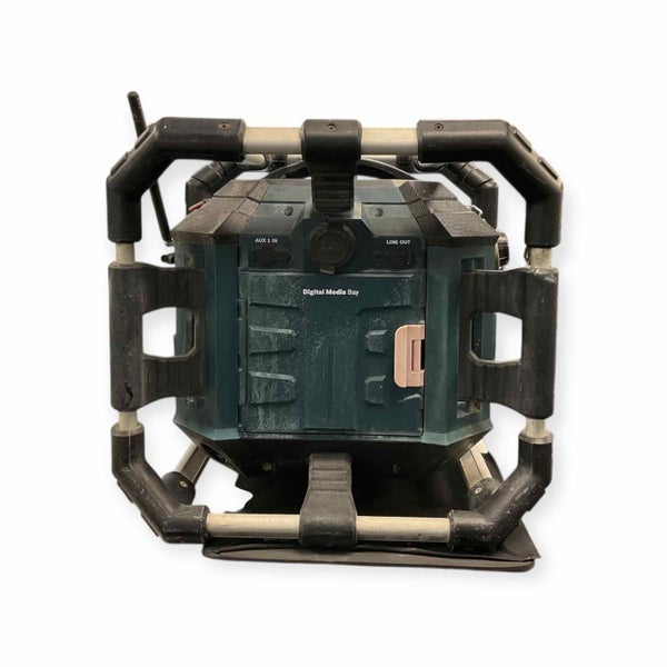 BOSCH WORK RADIO Carousel 2