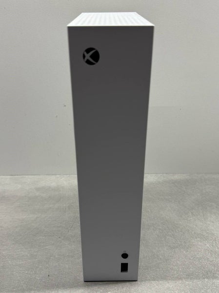 Xbox Series S Console Carousel 2