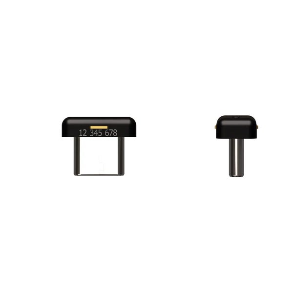 YubiKey 5C Nano | USB-C Security Key | Protect Your Online Accounts Carousel 4