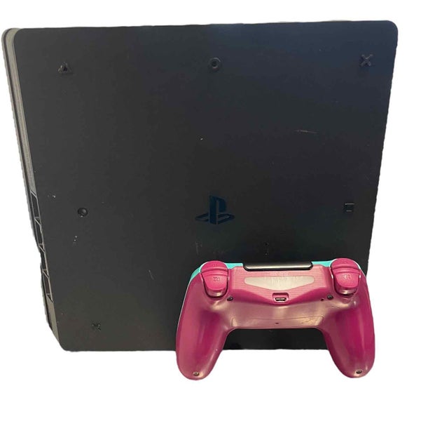 PLAYSTATION 4 slim 500GB Carousel 2