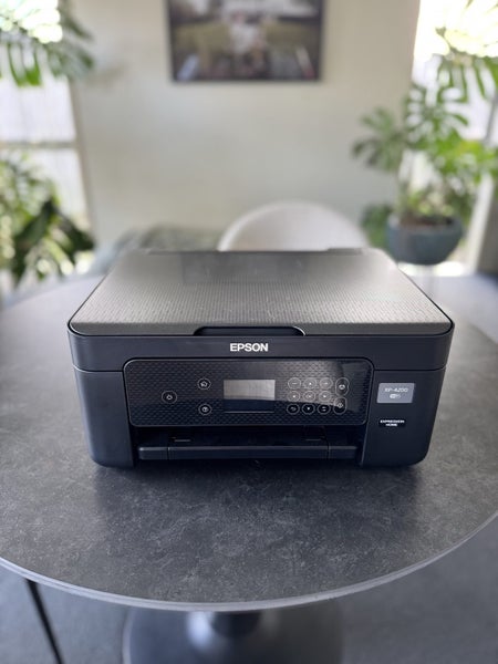 Epson XP-4200 Wireless Printer/ Scanner Carousel 1