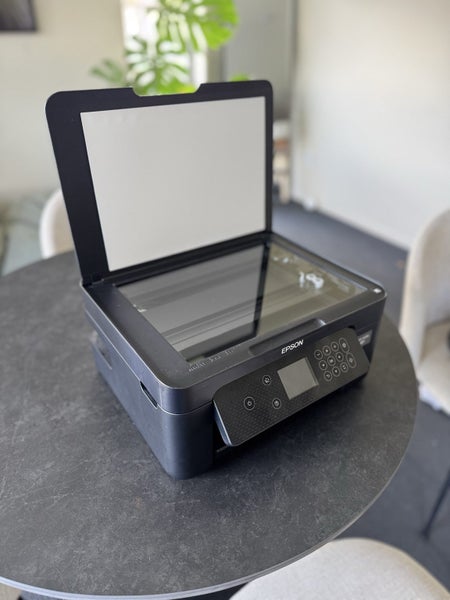 Epson XP-4200 Wireless Printer/ Scanner Carousel 2