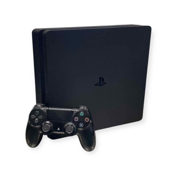 SONY PLAYSTATION 4 500BGB Carousel 1