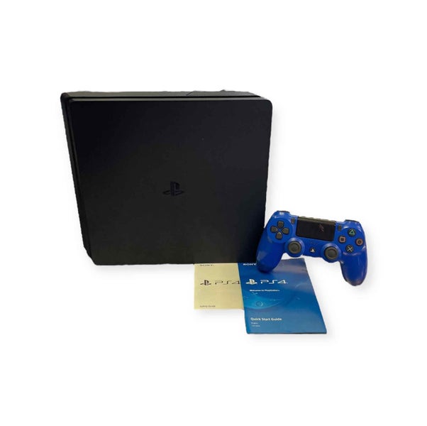 SONY PLAYSTATION 4 SLIM 500GB Carousel 2