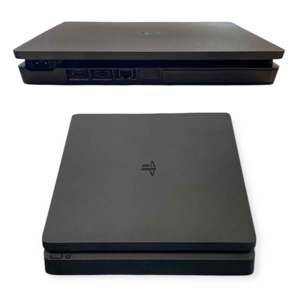 SONY PLAYSTATION 4 SLIM 500GB Carousel 3