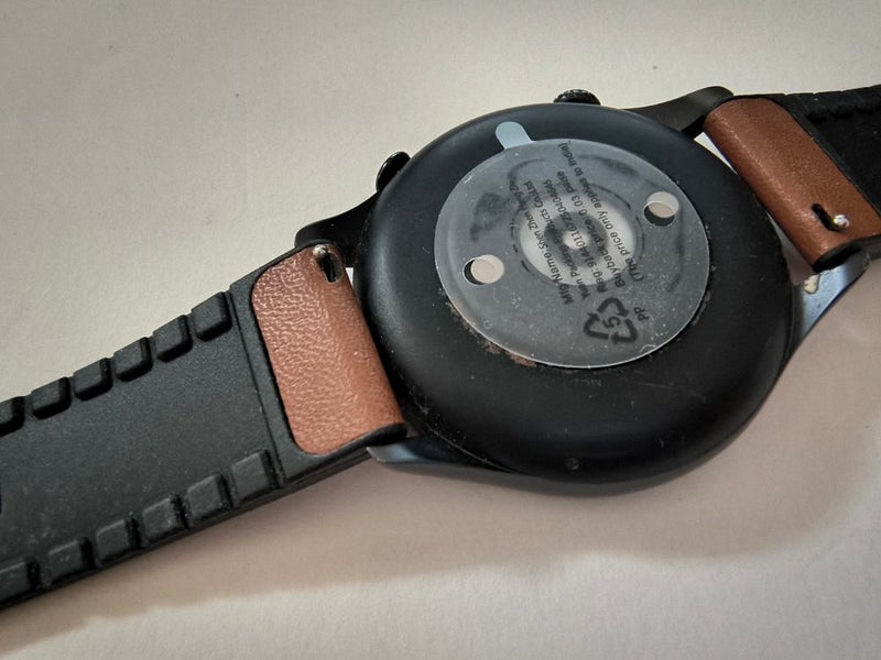 Smart Watch Carousel 2