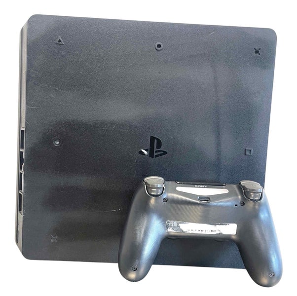 PlayStation 4 Slim 500GB Carousel 2
