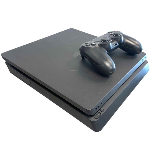 PlayStation 4 Slim 500GB Carousel 3