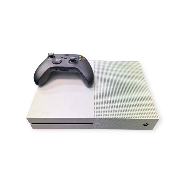 XBOX ONE S Carousel 1