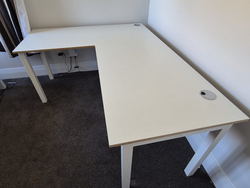 Office Desk Carousel 2