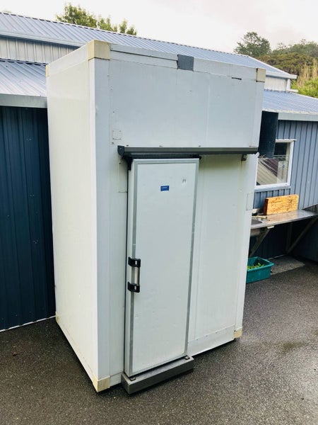 Walk-in Chiller629604602434591110
