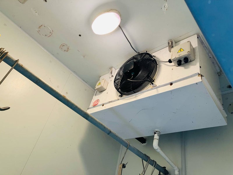 Walk-in Chiller62960460243459112