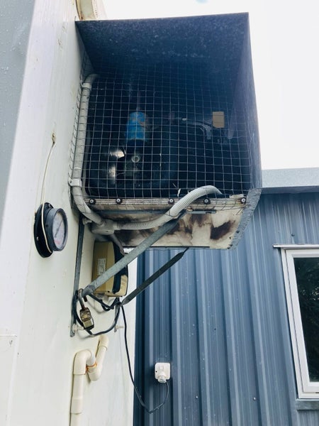 Walk-in Chiller62960460243459111