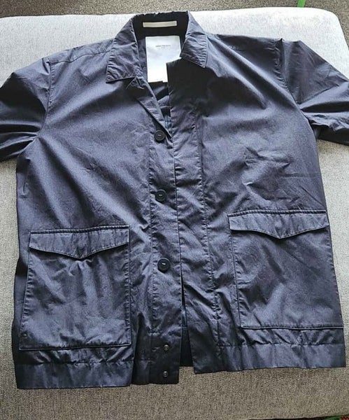 Norse Projects Jacket Carousel 1