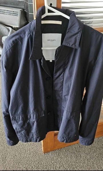 Norse Projects Jacket Carousel 3